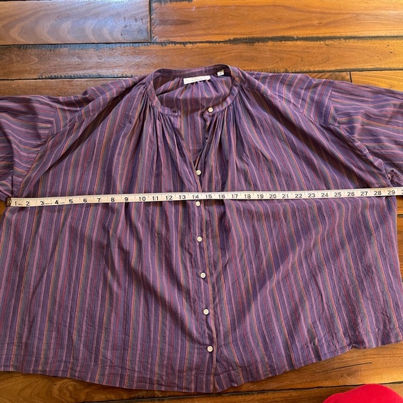 Doen blouse - Picture 5 of 7